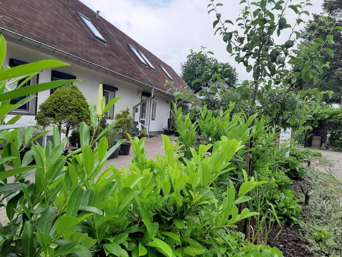 Landlust! Hotel Hoyerswerda Exterior foto